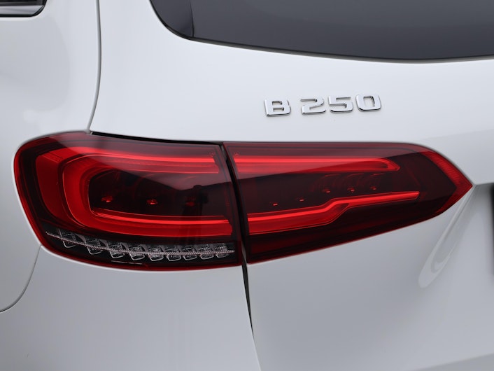 Vehicle image MERCEDES-BENZ B 250