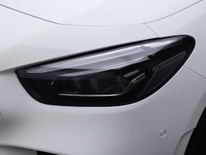 Vehicle image MERCEDES-BENZ B 250 AMG Line 4matic