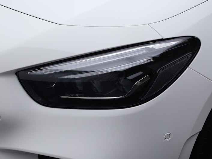 Vehicle image MERCEDES-BENZ B 250