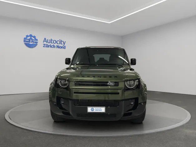 Land Rover Defender 110 3.0 D I6 250 X-Dynamic SE