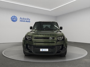 Vehicle image LAND ROVER Defender 110 3.0 D I6 250 X-Dynamic SE