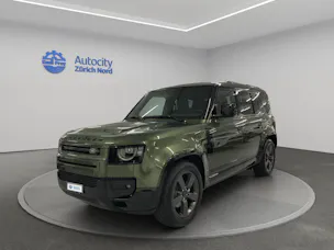 Land Rover Defender 110 3.0 D I6 250 X-Dynamic SE