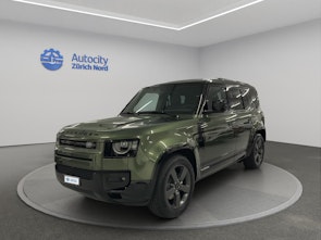 Vehicle image LAND ROVER Defender 110 3.0 D I6 250 X-Dynamic SE