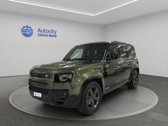 Vehicle image LAND ROVER Defender 110 3.0 D I6 250 X-Dynamic SE Vehicle image LAND ROVER Defender 110 3.0 D I6 250 X-Dynamic SE