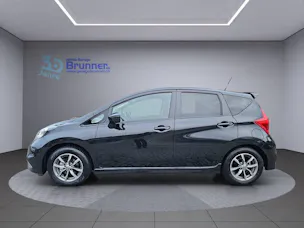 Nissan Note 1.2 DIG-S N-Tec
