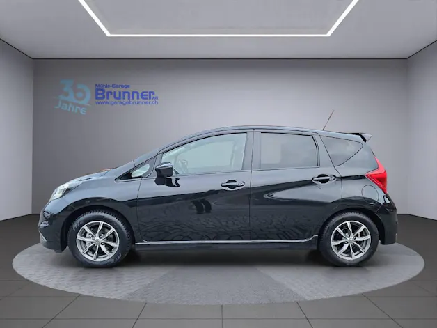 Nissan Note 1.2 DIG-S N-Tec