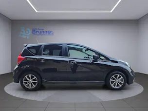 Nissan Note 1.2 DIG-S N-Tec