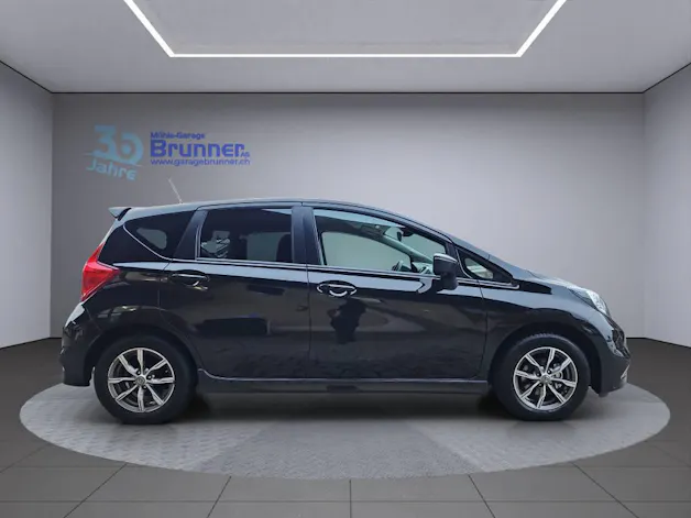 Nissan Note 1.2 DIG-S N-Tec