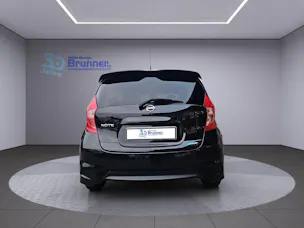 Nissan Note 1.2 DIG-S N-Tec