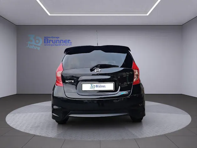 Nissan Note 1.2 DIG-S N-Tec