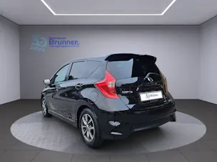 Nissan Note 1.2 DIG-S N-Tec