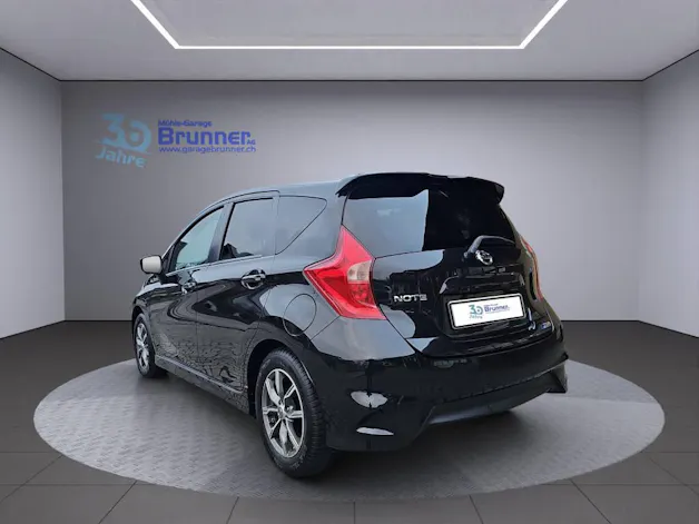 Nissan Note 1.2 DIG-S N-Tec