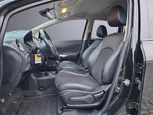 Nissan Note 1.2 DIG-S N-Tec