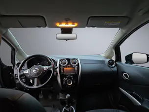Nissan Note 1.2 DIG-S N-Tec