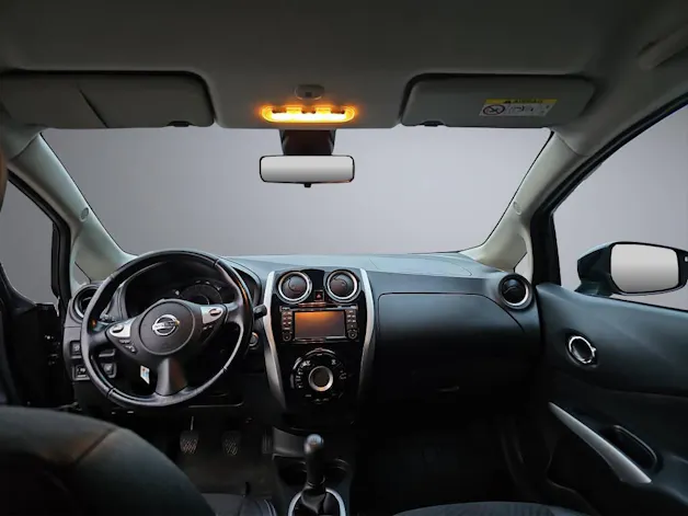 Nissan Note 1.2 DIG-S N-Tec