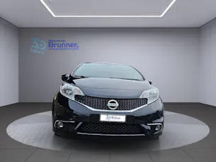 Nissan Note 1.2 DIG-S N-Tec