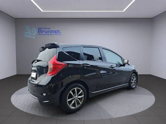 Nissan Note 1.2 DIG-S N-Tec
