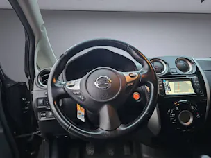 Nissan Note 1.2 DIG-S N-Tec