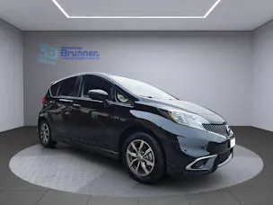 Nissan Note 1.2 DIG-S N-Tec