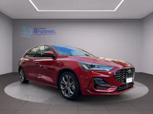 Ford Focus 1.0i EcoB Hybrid 155 ST-