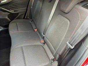 Ford Focus 1.0i EcoB Hybrid 155 ST-