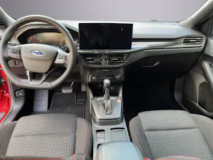 Ford Focus 1.0i EcoB Hybrid 155 ST-