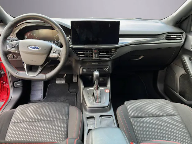 Ford Focus 1.0i EcoB Hybrid 155 ST-