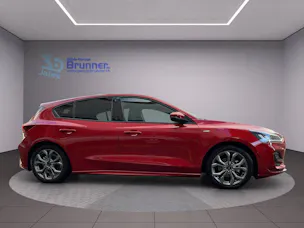 Ford Focus 1.0i EcoB Hybrid 155 ST-