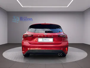 Ford Focus 1.0i EcoB Hybrid 155 ST-