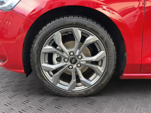 Ford Focus 1.0i EcoB Hybrid 155 ST-