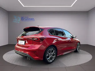 Ford Focus 1.0i EcoB Hybrid 155 ST-