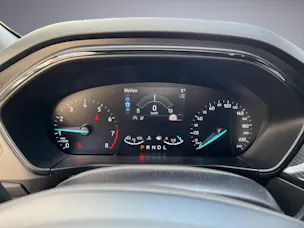 Ford Focus 1.0i EcoB Hybrid 155 ST-
