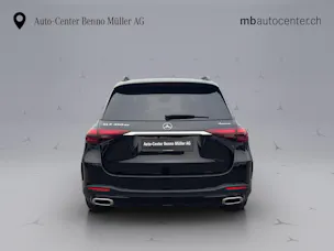 Mercedes-Benz GLE 350 de EQ Star AMG Line 4matic