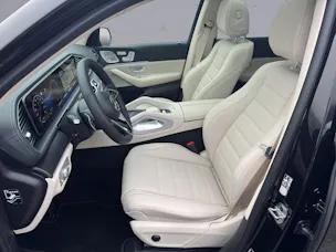 Mercedes-Benz GLE 350 de EQ Star AMG Line 4matic