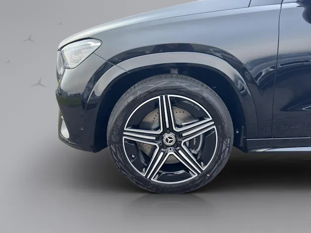 Mercedes-Benz GLE 350 de EQ Star AMG Line 4matic