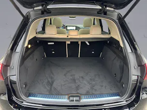 Mercedes-Benz GLE 350 de EQ Star AMG Line 4matic