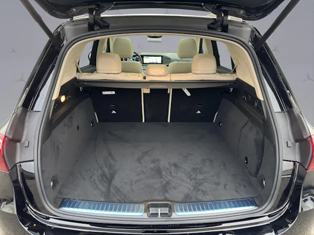 Mercedes-Benz GLE 350 de EQ Star AMG Line 4matic