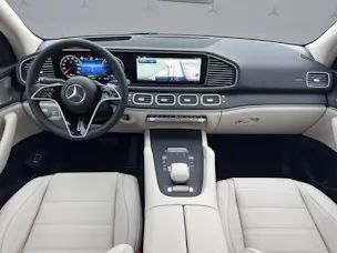 Mercedes-Benz GLE 350 de EQ Star AMG Line 4matic