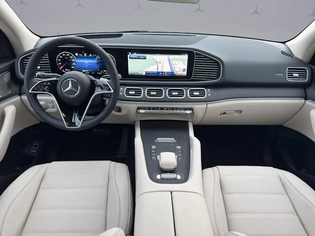 Mercedes-Benz GLE 350 de EQ Star AMG Line 4matic
