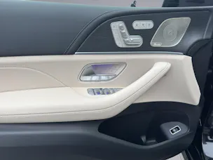 Mercedes-Benz GLE 350 de EQ Star AMG Line 4matic