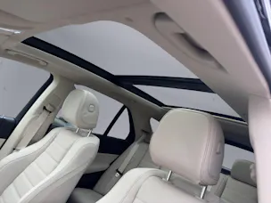 Mercedes-Benz GLE 350 de EQ Star AMG Line 4matic
