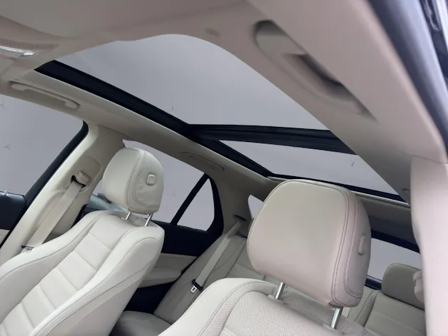 Mercedes-Benz GLE 350 de EQ Star AMG Line 4matic