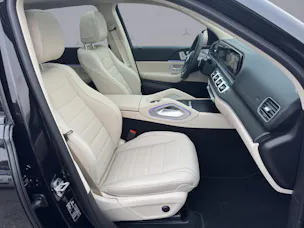 Mercedes-Benz GLE 350 de EQ Star AMG Line 4matic