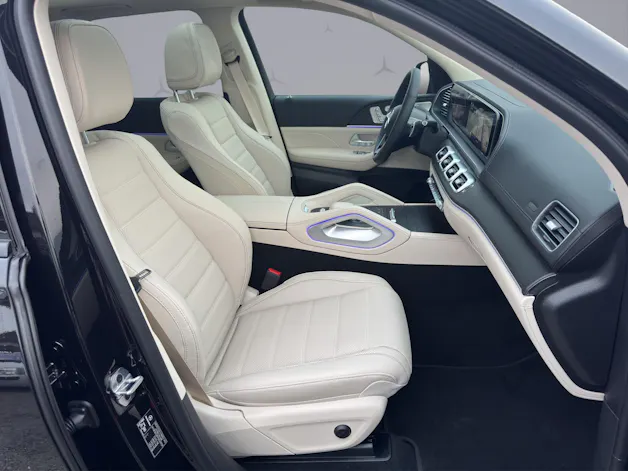 Mercedes-Benz GLE 350 de EQ Star AMG Line 4matic