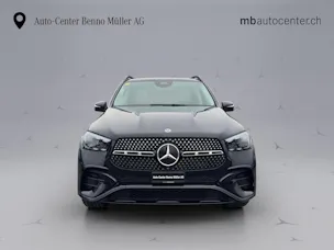 Mercedes-Benz GLE 350 de EQ Star AMG Line 4matic