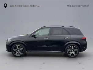 Mercedes-Benz GLE 350 de EQ Star AMG Line 4matic