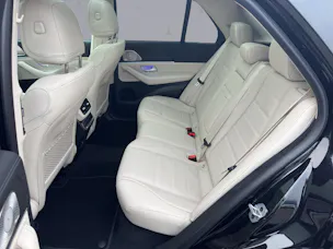 Mercedes-Benz GLE 350 de EQ Star AMG Line 4matic