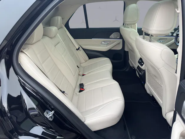 Mercedes-Benz GLE 350 de EQ Star AMG Line 4matic