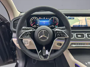 Mercedes-Benz GLE 350 de EQ Star AMG Line 4matic