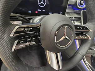 Mercedes-Benz CLE 300 4Matic AMG Line Cabriolet